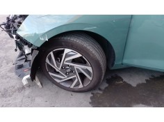 Recambio de mangueta delantera izquierda para hyundai i20 iii (bc3, bi3) 1.0 t-gdi referencia OEM IAM   