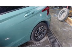 Recambio de puente trasero para hyundai i20 iii (bc3, bi3) 1.0 t-gdi referencia OEM IAM   