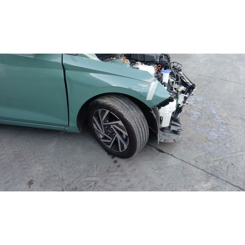 Recambio de transmision delantera derecha para hyundai i20 iii (bc3, bi3) 1.0 t-gdi referencia OEM IAM   