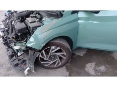 TRANSMISION DELANTERA IZQUIERDA 49500Q0400 