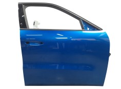 Recambio de puerta delantera derecha para citroën nuevo citroen c3 turbo 100 s&s 6v max nuevo citroen c3 turbo 100 s&s 6v max re