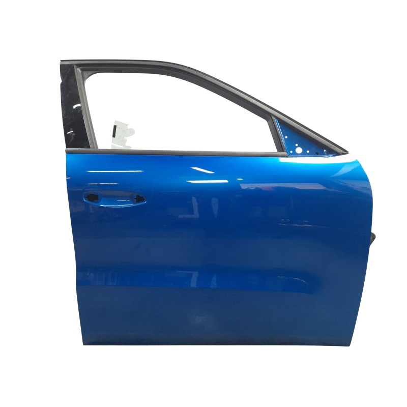 Recambio de puerta delantera derecha para citroën nuevo citroen c3 turbo 100 s&s 6v max nuevo citroen c3 turbo 100 s&s 6v max re