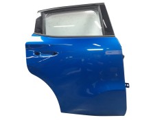 Recambio de puerta trasera derecha para citroën nuevo citroen c3 turbo 100 s&s 6v max nuevo citroen c3 turbo 100 s&s 6v max refe