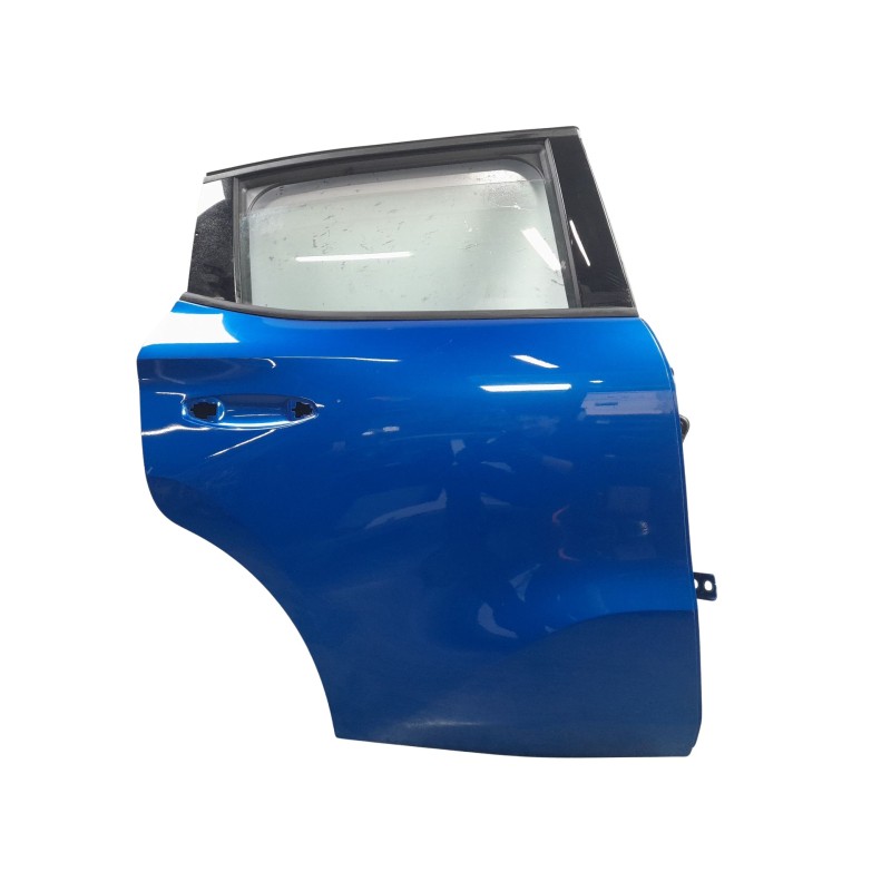 Recambio de puerta trasera derecha para citroën nuevo citroen c3 turbo 100 s&s 6v max nuevo citroen c3 turbo 100 s&s 6v max refe