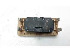 Recambio de mando luces para bmw x5 (e70) 3.0 turbodiesel cat referencia OEM IAM 61319134730   2