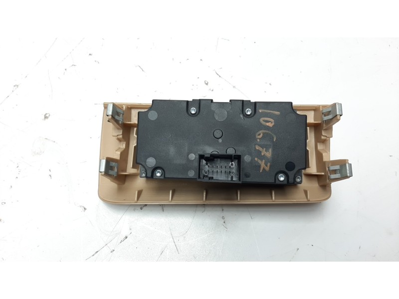 Recambio de mando luces para bmw x5 (e70) 3.0 turbodiesel cat referencia OEM IAM 61319134730  