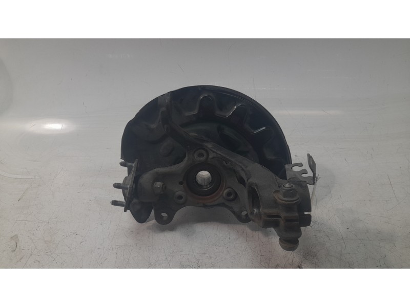 Recambio de mangueta delantera izquierda para audi a3 limousine (8ys, 8ym) 30 tdi referencia OEM IAM 5WA407255  