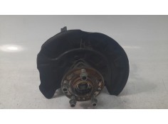 Recambio de mangueta delantera derecha para audi a3 limousine (8ys, 8ym) 30 tdi referencia OEM IAM 5WA407256  