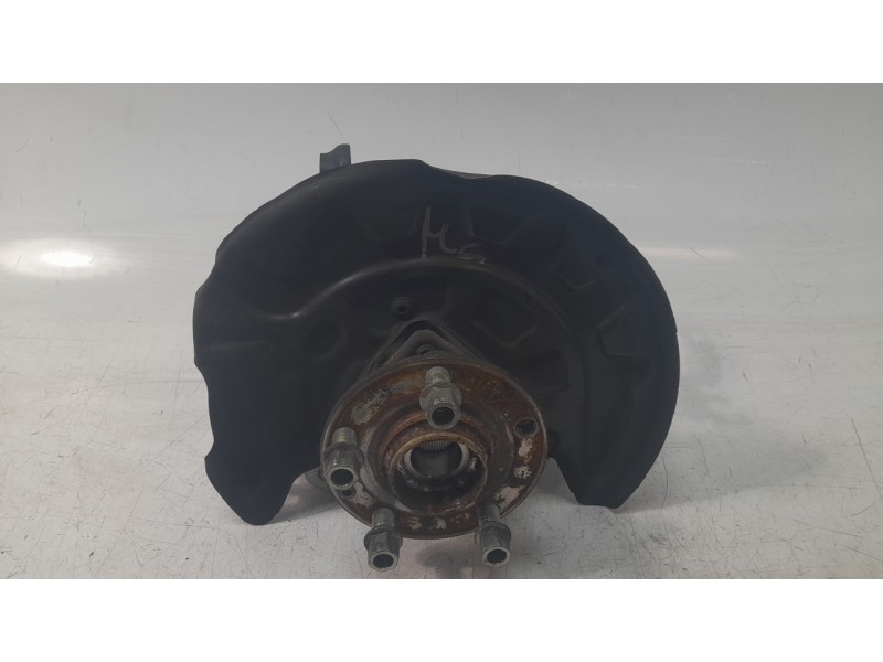 Recambio de mangueta delantera derecha para audi a3 limousine (8ys, 8ym) 30 tdi referencia OEM IAM 5WA407256  