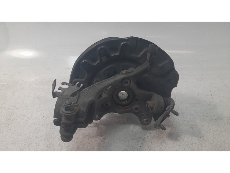 Recambio de mangueta delantera derecha para audi a3 limousine (8ys, 8ym) 30 tdi referencia OEM IAM 5WA407256  