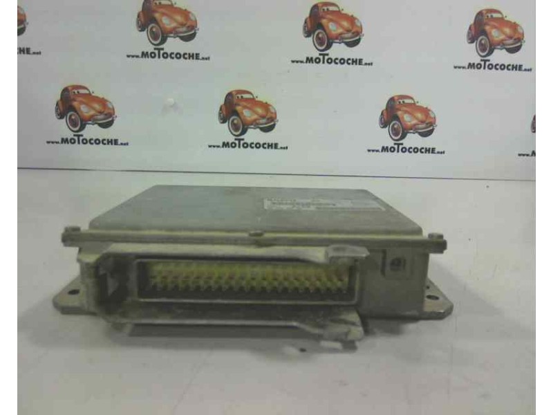 Recambio de centralita motor uce para peugeot 106 (s1) 1.1 referencia OEM IAM 9620398980 0261203736 