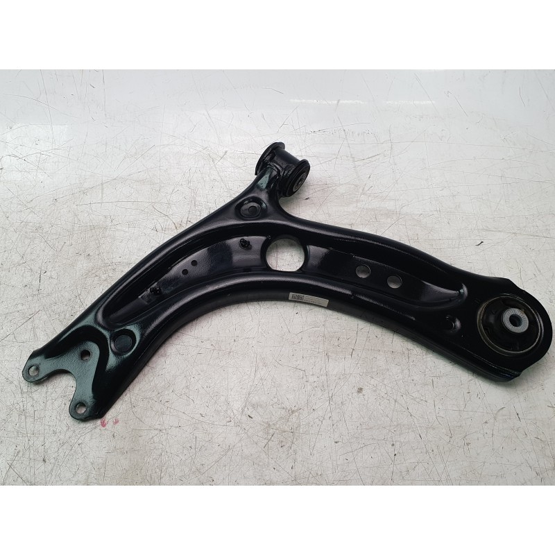Recambio de brazo suspension inferior delantero izquierdo para audi a3 limousine (8ys, 8ym) 30 tdi referencia OEM IAM 5WA407151 
