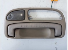 Recambio de luz interior para kia carnival ii 2.9 crdi cat referencia OEM IAM 0K55251310  