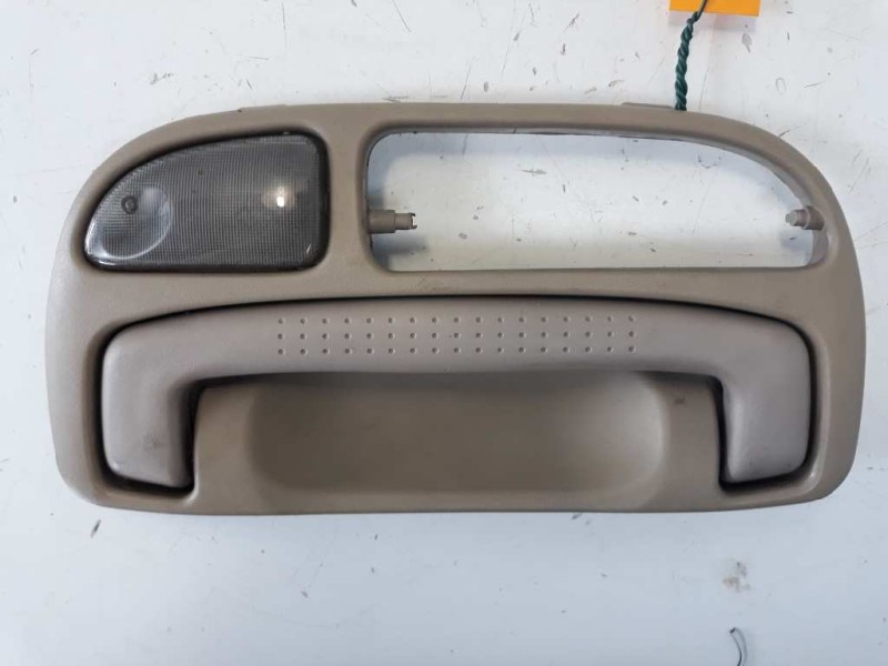 Recambio de luz interior para kia carnival ii 2.9 crdi cat referencia OEM IAM 0K55251310  