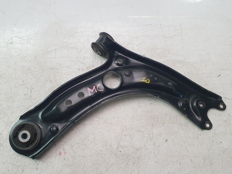 Recambio de brazo suspension inferior delantero izquierdo para audi a3 limousine (8ys, 8ym) 30 tdi referencia OEM IAM 5WA407151 