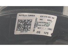 Recambio de volante para audi a3 limousine (8ys, 8ym) 30 tdi referencia OEM IAM 8Y0419091L   2