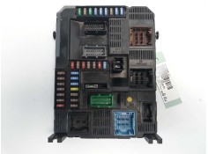 CAJA RELES / FUSIBLES 9678355980 20130609 20558242