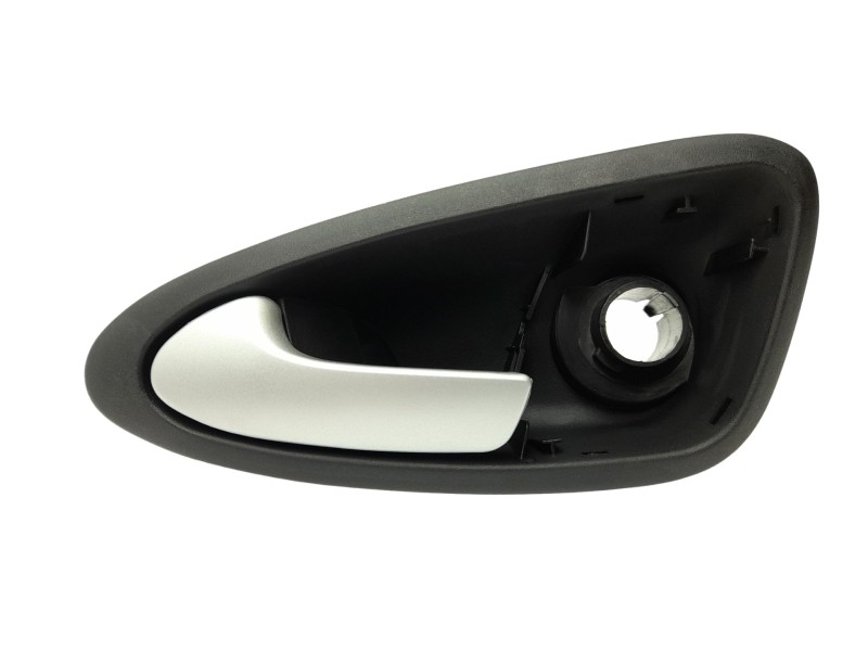 Recambio de maneta interior delantera izquierda para seat ibiza (6j5) referencia OEM IAM 6J08371132ZZ 106212452 106212452 , 1231