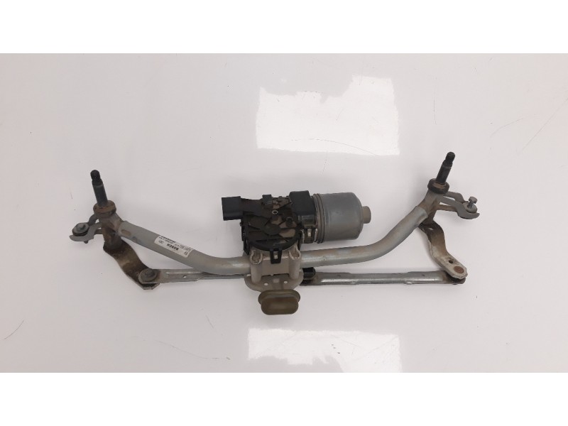 Recambio de motor limpia delantero para citroen c3 feel referencia OEM IAM 9815497780 0390241589 