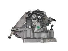 Recambio de caja cambios para jeep compass ii 1.6 m-jet cat referencia OEM IAM 55236747 55250410 C63563538 2