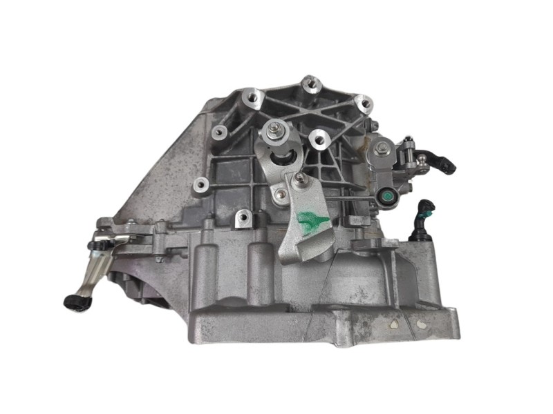 Recambio de caja cambios para jeep compass ii 1.6 m-jet cat referencia OEM IAM 55236747 55250410 C63563538