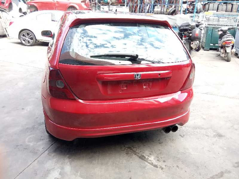 honda civic berlina 3 (ep1/2) del año 2003