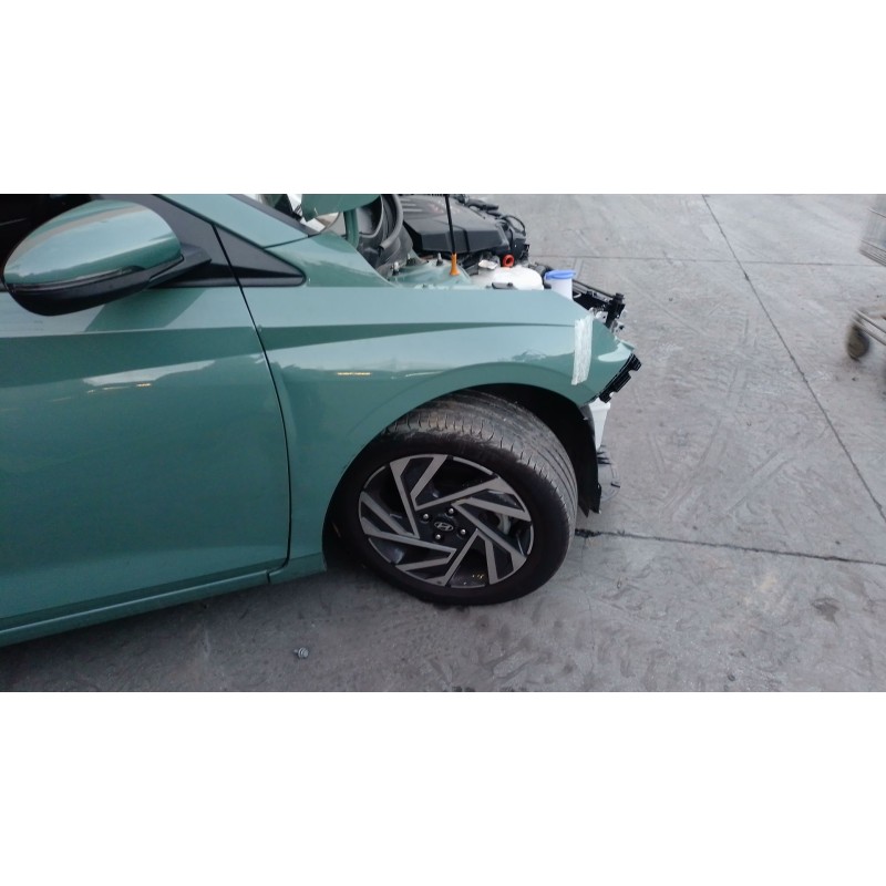 Recambio de amortiguador delantero derecho para hyundai i20 iii (bc3, bi3) 1.0 t-gdi referencia OEM IAM   