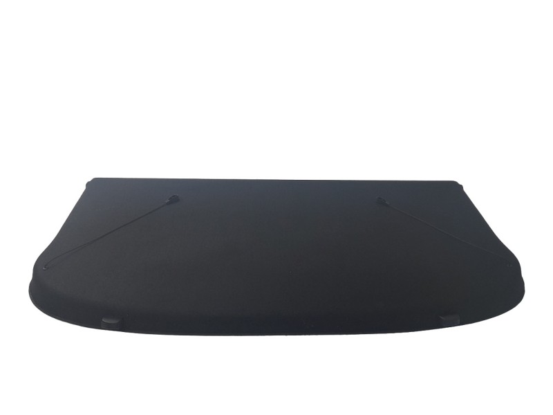 Recambio de bandeja trasera para renault megane iv hatchback (b9a/m/n_) 1.5 blue dci 115 (b9a6) referencia OEM IAM 794202086R  