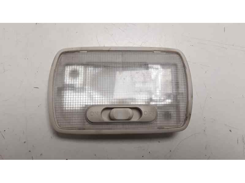 Recambio de luz interior para honda cr-v elegance 4x2 referencia OEM IAM   