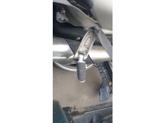 Recambio de estribera derecha para triumph rocket 3 r referencia OEM IAM T2071187 T2082732  2