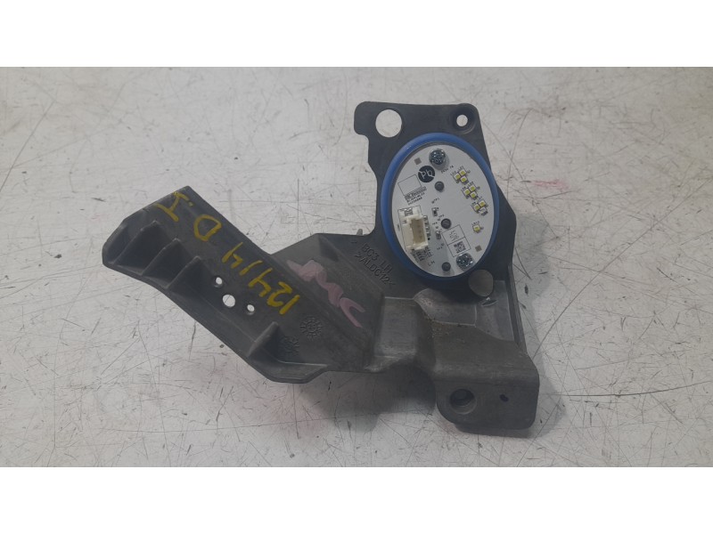 Recambio de centralita faros xenon para hyundai i20 iii (bc3, bi3) 1.0 t-gdi referencia OEM IAM BC3DPLML02  