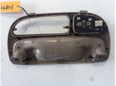 Recambio de luz interior para kia carnival ii 2.9 crdi cat referencia OEM IAM 0K55251310   2