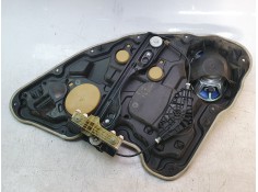 Recambio de elevalunas trasero izquierdo para jeep cherokee limited 4wd referencia OEM IAM 68227459AB  