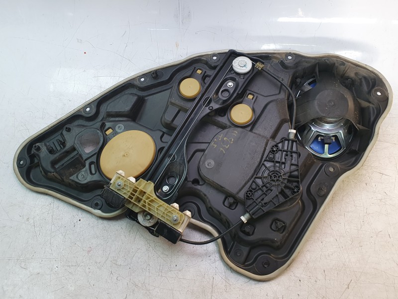 Recambio de elevalunas trasero izquierdo para jeep cherokee limited 4wd referencia OEM IAM 68227459AB  