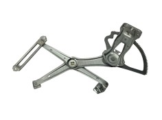 Recambio de elevalunas delantero derecho para mercedes-benz clase e (w210) berlina referencia OEM IAM A2107201246 106130914 1061 2