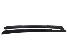 Recambio de barras techo para citroën nuevo citroen c3 turbo 100 s&s 6v max nuevo citroen c3 turbo 100 s&s 6v max referencia OEM