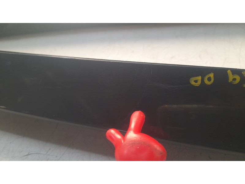 Recambio de barras techo para citroën nuevo citroen c3 turbo 100 s&s 6v max nuevo citroen c3 turbo 100 s&s 6v max referencia OEM