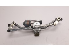 Recambio de motor limpia delantero para citroen c3 feel referencia OEM IAM 9815497780 0390241589  2