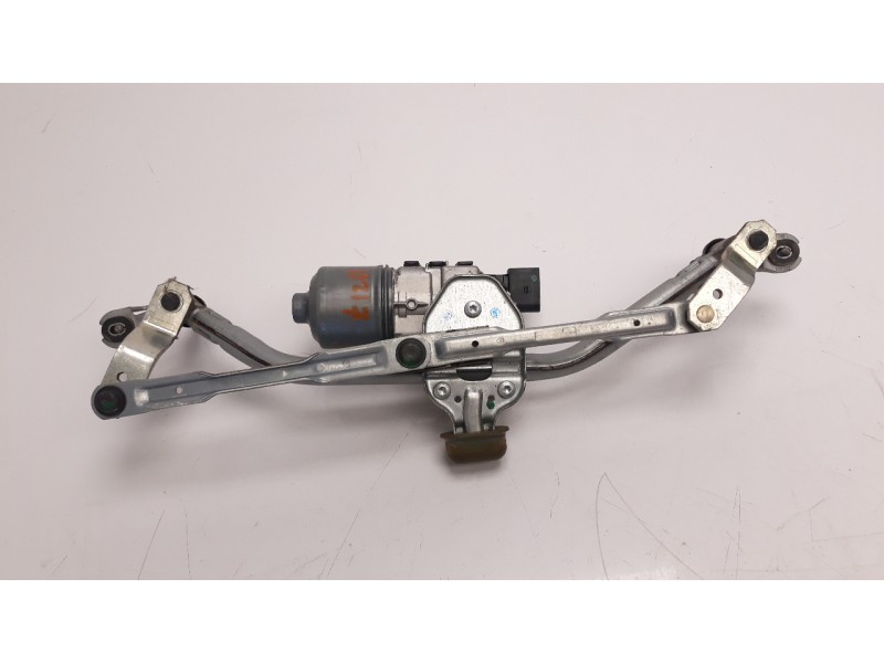 Recambio de motor limpia delantero para citroen c3 feel referencia OEM IAM 9815497780 0390241589 