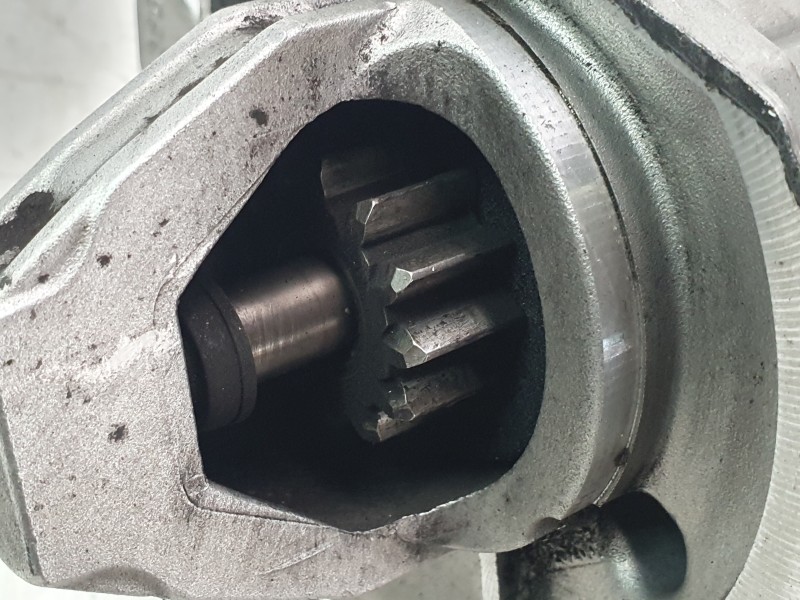 Recambio de motor arranque para citroën c4 picasso ii 1.6 bluehdi 120 referencia OEM IAM 9675660680  ARF890501