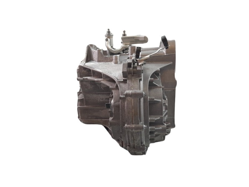 Recambio de caja cambios para jeep compass ii 1.6 m-jet cat referencia OEM IAM 55236747 55250410 C63563538