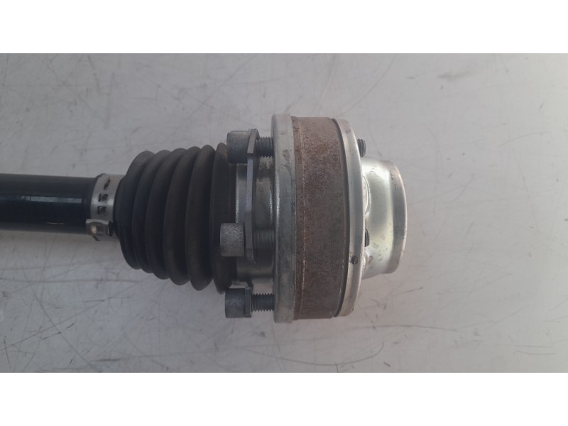 Recambio de transmision trasera derecha para audi q3 sportback (f3n) 40 tdi quattro referencia OEM IAM 3Q0501204B  V1399 , T7868