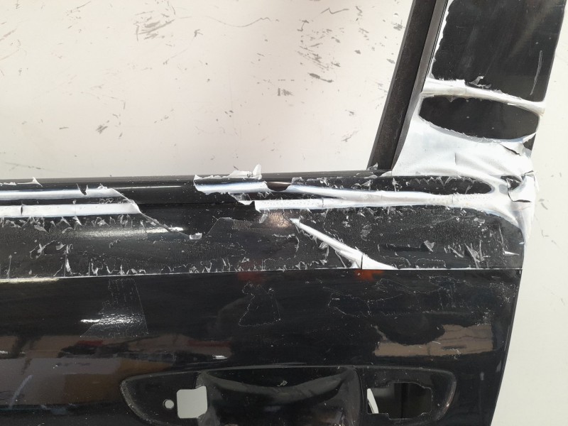 Recambio de puerta delantera izquierda para porsche cayenne (typ 92aa) diesel referencia OEM IAM 95853101100GRV  