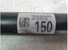 AMORTIGUADOR TRASERO DERECHO 5QF513049BM 5QF513049BM 