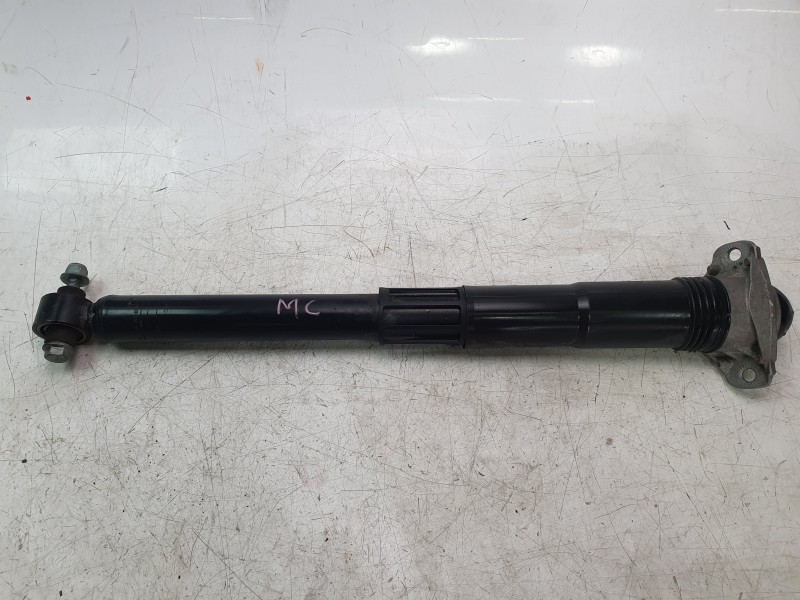 Recambio de amortiguador trasero derecho para audi q3 sportback (f3n) 40 tdi quattro referencia OEM IAM 5QF513049BM  