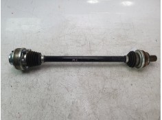 TRANSMISION TRASERA IZQUIERDA 3Q0501203B T78679