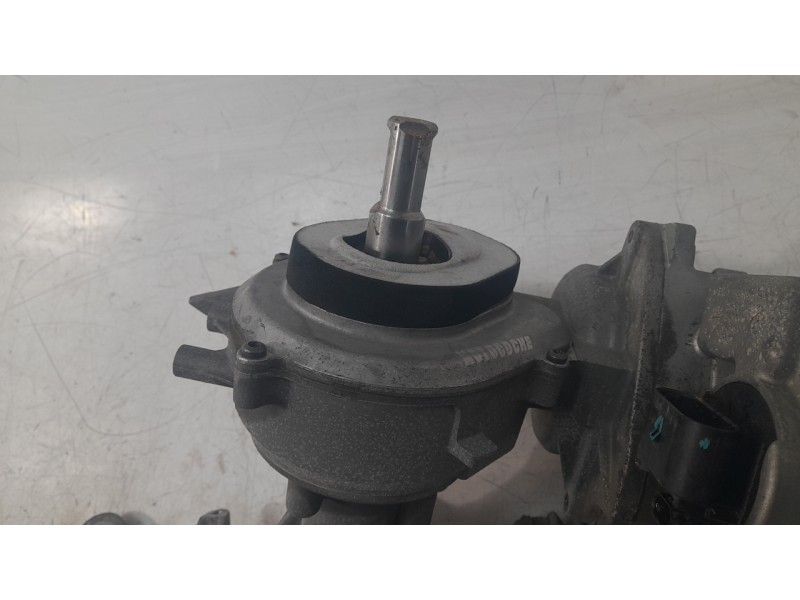 Recambio de cremallera direccion para mini clubman (f54) cooper referencia OEM IAM 32106880916  