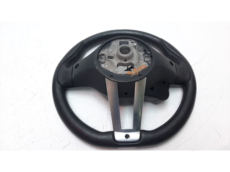 Recambio de volante para alfa romeo stelvio (630) quadrifoglio 4wd referencia OEM IAM 6000628861  