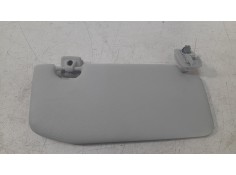 Recambio de parasol izquierdo para citroën nuevo citroen c3 turbo 100 s&s 6v max nuevo citroen c3 turbo 100 s&s 6v max referenci