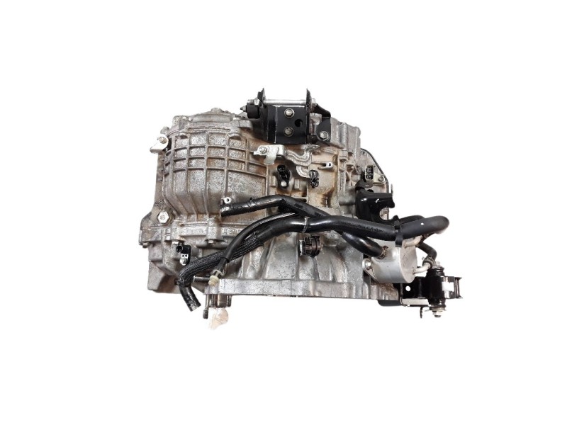 Recambio de caja cambios para toyota rav 4 (a3) 2.0 16v cat referencia OEM IAM 3040042030 A25310 504W167